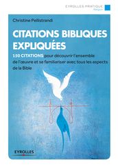 Citations bibliques expliquées