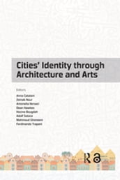 Cities  Identity Through Architecture and Arts