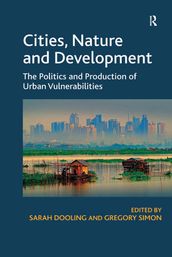 Cities, Nature and Development