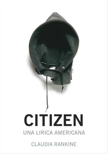 Citizen - Claudia Rankine