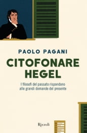 Citofonare Hegel