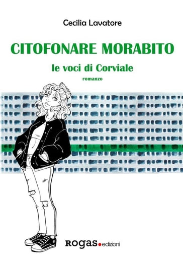Citofonare Morabito - Cecilia Lavatore