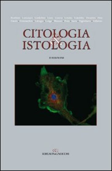 Citologia & istologia