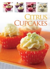 Citrus Cupcakes
