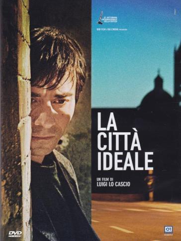 Citta' Ideale (La) - Luigi Lo Cascio