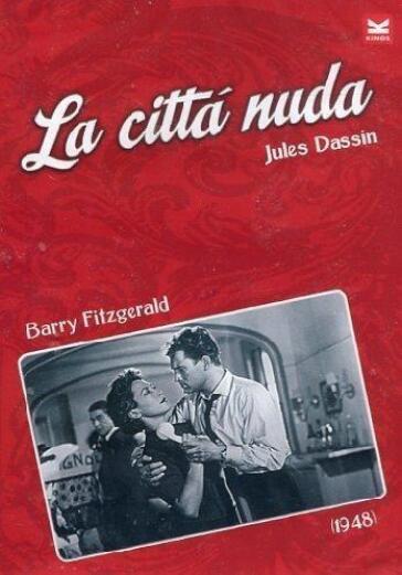 Citta' Nuda (La) - Jules Dassin