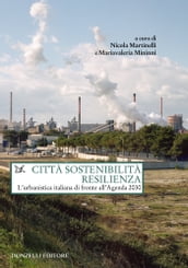 Città Sostenibilità Resilienza