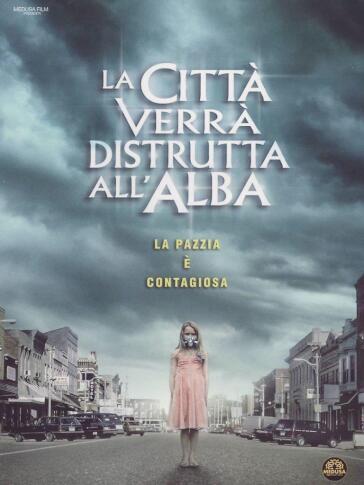 Citta' Verra' Distrutta All'Alba (La) (2010) - Breck Eisner