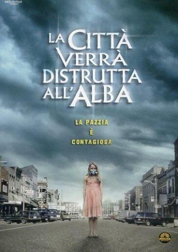 Citta' Verra' Distrutta All'Alba (La) (2010) - Breck Eisner