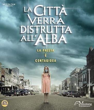 Citta' Verra' Distrutta All'Alba (La) - Breck Eisner