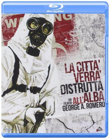 Citta' Verra' Distrutta All'Alba (La) - George A. Romero