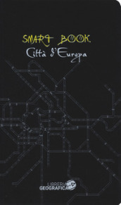 Città d Europa. Ediz. illustrata