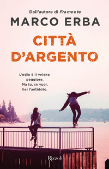 Città d'argento - Marco Erba