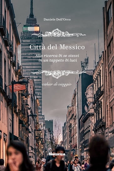 Città del Messico - Daniele Dell