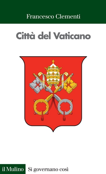 Città del Vaticano - Clementi Francesco