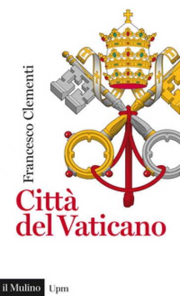 Città del Vaticano - Francesco Clementi