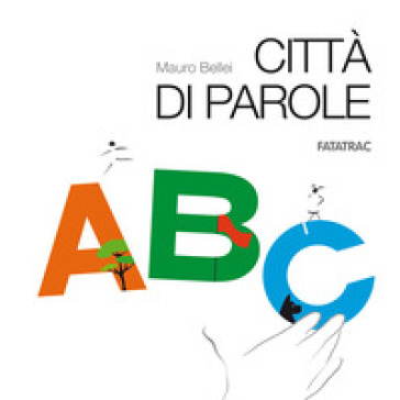 Città di parole - Mauro Bellei