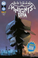 Città dorata. Batman. Gotham knights. Con codice per sbloccare gli oggetti speciali all interno del gioco. 1.