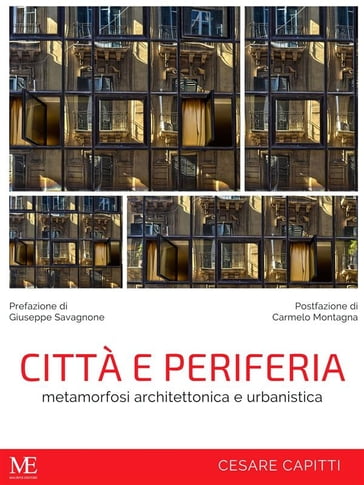 Città e Periferia - Cesare Capitti