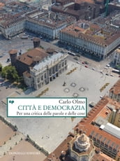 Città e democrazia