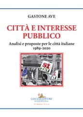 Città e interesse pubblico