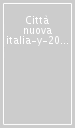 Città nuova italia-y-2026. Invito a VEMA (La)