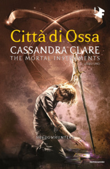 Città di ossa. Shadowhunters. The mortal instruments. Vol. 1 - Cassandra Clare