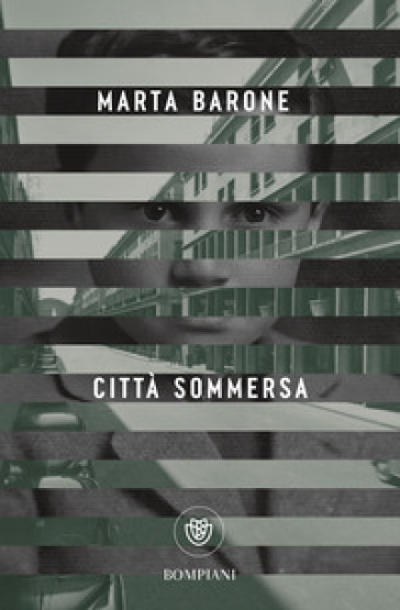 Città sommersa - Marta Barone