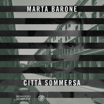 Città sommersa - Marta Barone