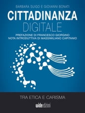 Cittadinanza digitale tra etica e carisma