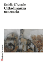 Cittadinanza onoraria