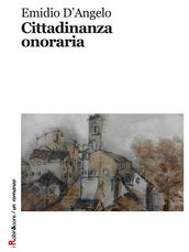 Cittadinanza onoraria