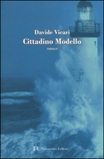 Cittadino modello - Davide Vicari
