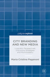 City Branding and New Media