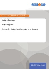 City-Logistik