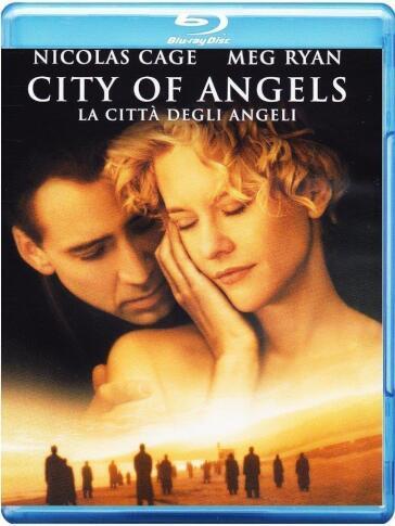 City Of Angels - Brad Silberling