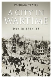 A City in Wartime Dublin 19141918