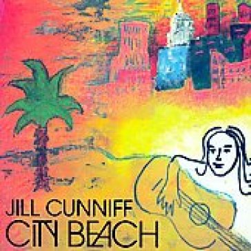 City beach - Jill Cunniff
