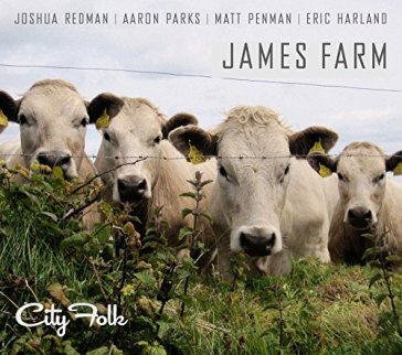 City folk - James Farm