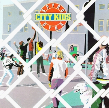 City kids - Spyro Gyra