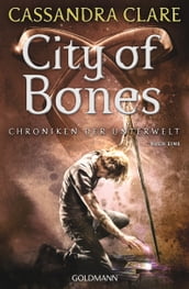 City of Bones