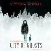 City of Ghosts (City of Ghosts #1)