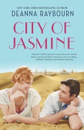 City of Jasmine (City of Jasmine, Book 2)