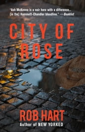 City of Rose