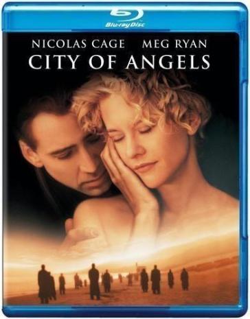 City of angels - Nicolas Cage