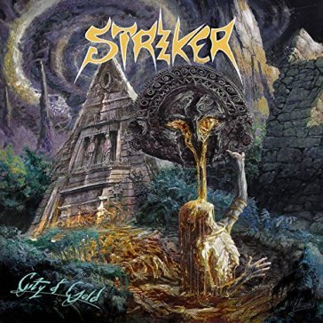 City of gold -ltd- - Striker