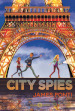 City spies
