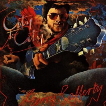 City to city - Gerry Rafferty