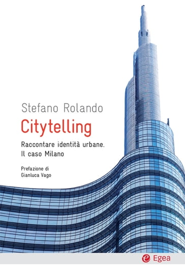 Citytelling - Stefano Rolando