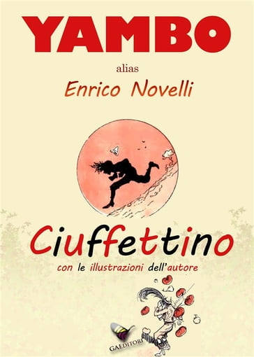 Ciuffettino - Yambo (alias Enrico Novelli)